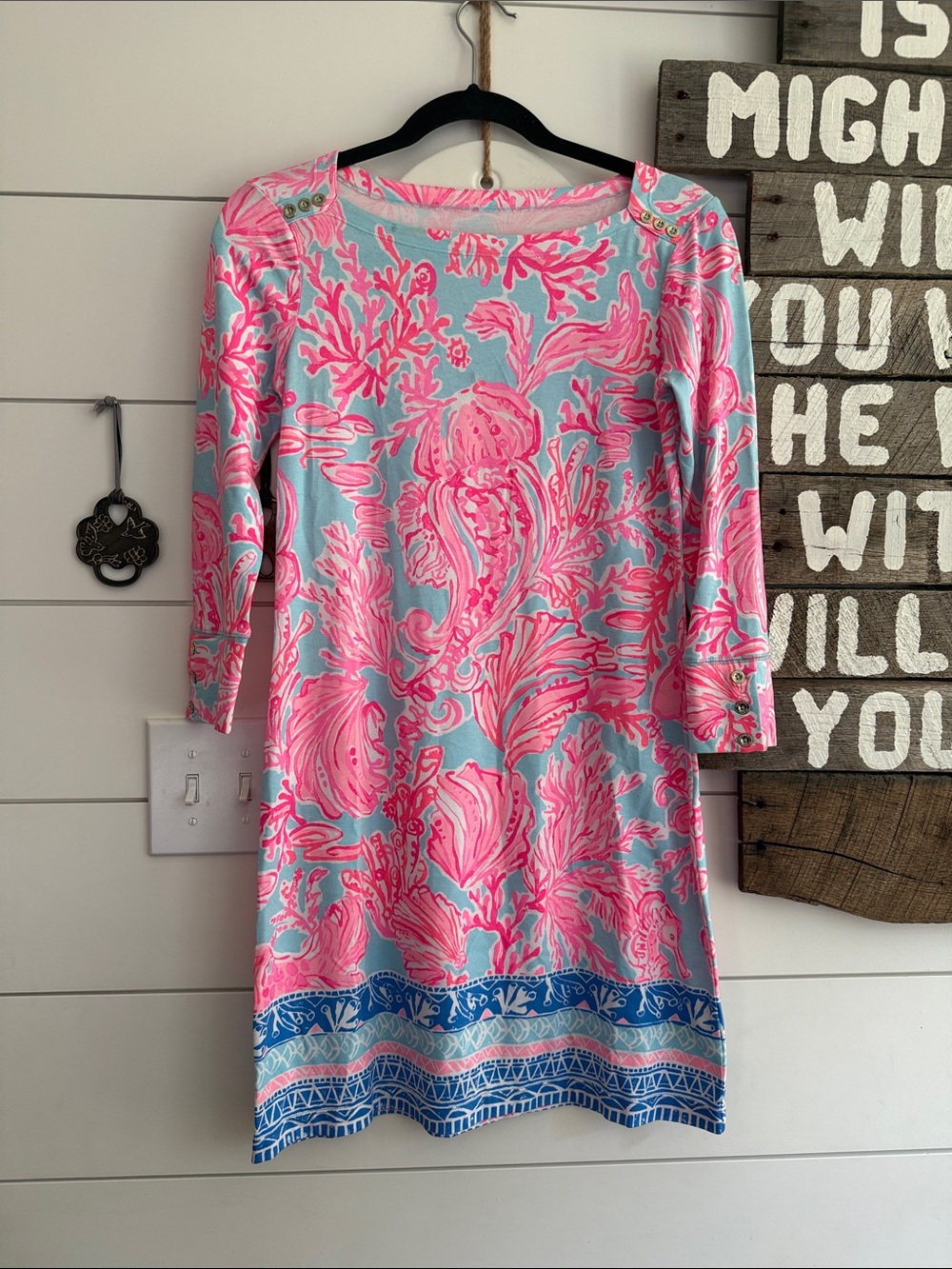 Lilly Pulitzer size XS dress